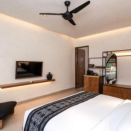 โซลไชน์ บาหลี Hotel อูบุด ภายนอก รูปภาพ